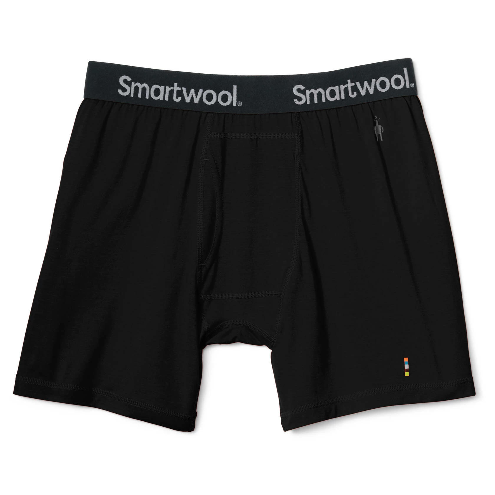 Smartwool Merino Boxer Brief Boxed - Men's 1 Smartwool Merino Boxer Brief Boxed - Men's