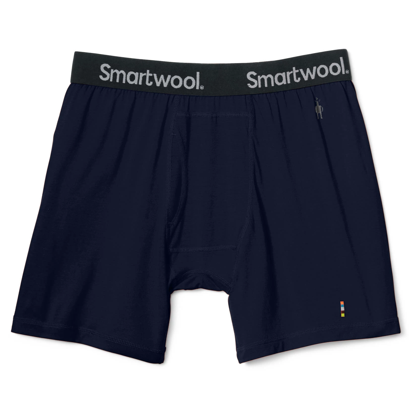Smartwool Merino Boxer Brief Boxed - Men's 2 Smartwool Merino Boxer Brief Boxed - Men's - Image 2