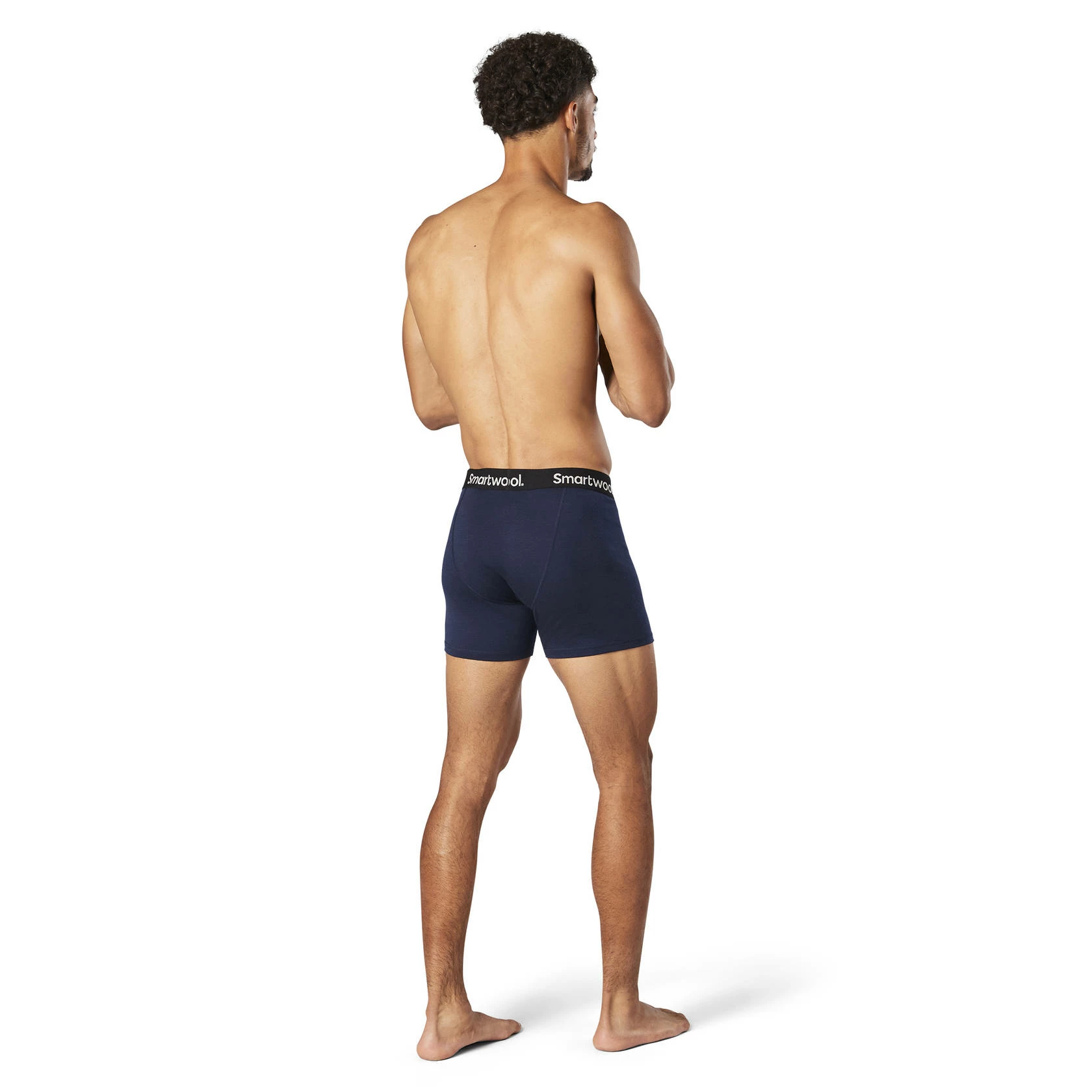 Smartwool Merino Boxer Brief Boxed - Men's 8 Smartwool Merino Boxer Brief Boxed - Men's - Image 8