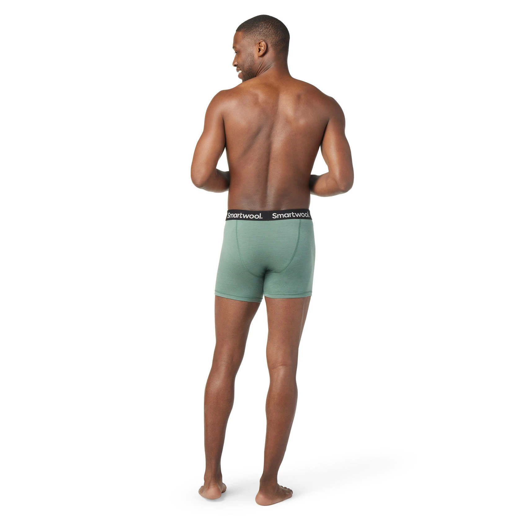Smartwool Merino Boxer Brief Boxed - Men's 12 Smartwool Merino Boxer Brief Boxed - Men's - Image 12