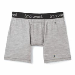 Smartwool Merino Boxer Brief Boxed - Men's 14 Smartwool Merino Boxer Brief Boxed - Men's -Climbing Accessories Outlet Shop SW016998545 1 p rsz 07771.1676507688