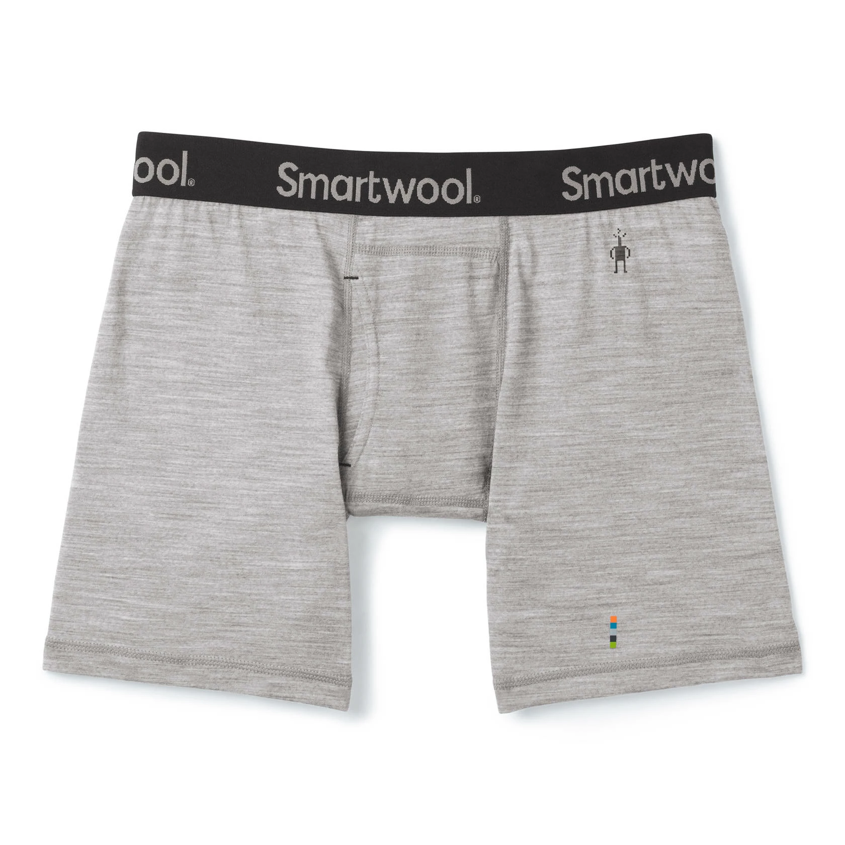 Smartwool Merino Boxer Brief Boxed - Men's 3 Smartwool Merino Boxer Brief Boxed - Men's - Image 3