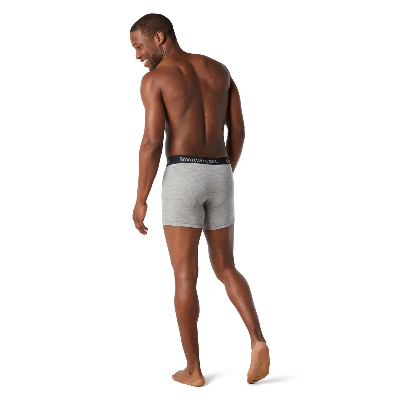 Smartwool Merino Boxer Brief Boxed - Men's 10 Smartwool Merino Boxer Brief Boxed - Men's - Image 10