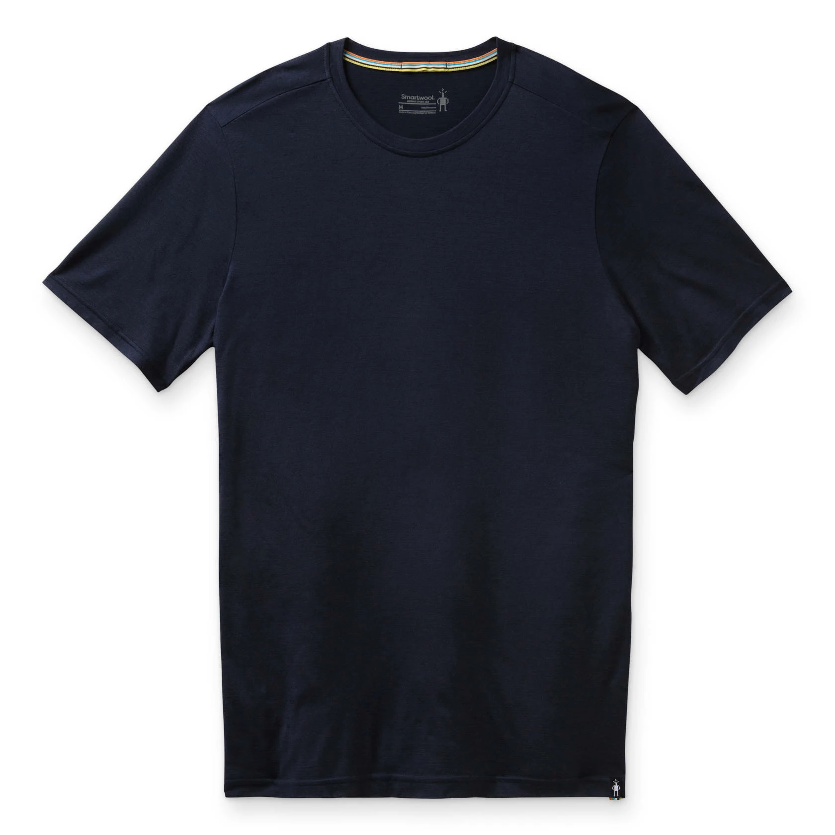 Smartwool Short Sleeve Tee - Men's 1 Smartwool Short Sleeve Tee - Men's