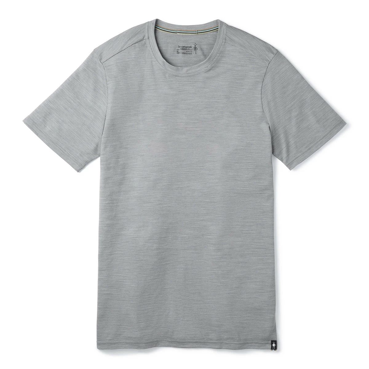 Smartwool Short Sleeve Tee - Men's 7 Smartwool Short Sleeve Tee - Men's - Image 7