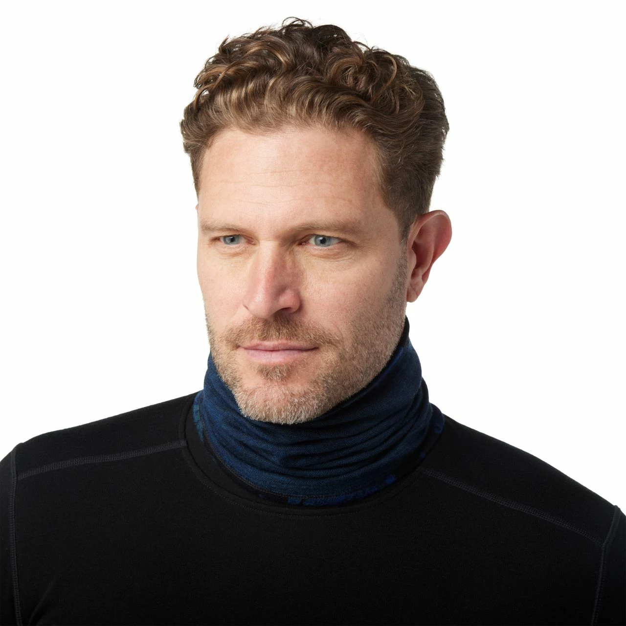 Smartwool Thermal Merino Long Neck Gaiter 5 Smartwool Thermal Merino Long Neck Gaiter - Image 5