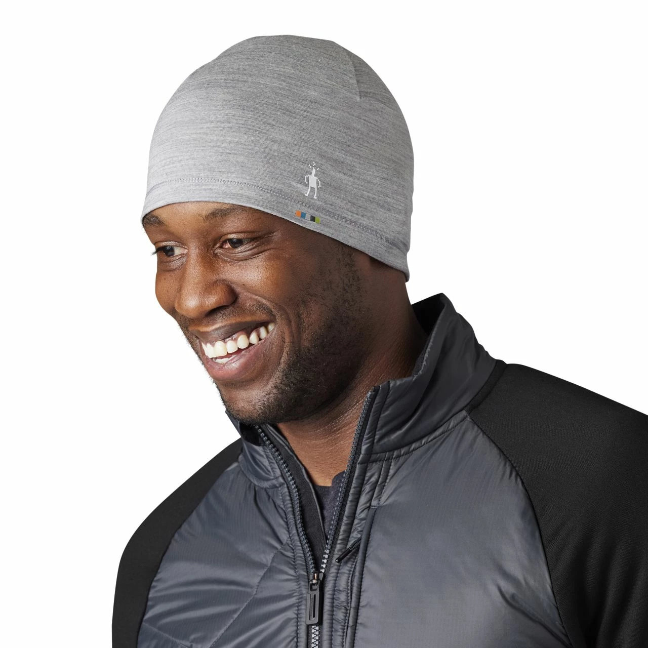 Smartwool Merino Beanie (Fall 2022) 2 Smartwool Merino Beanie (Fall 2022) - Image 2