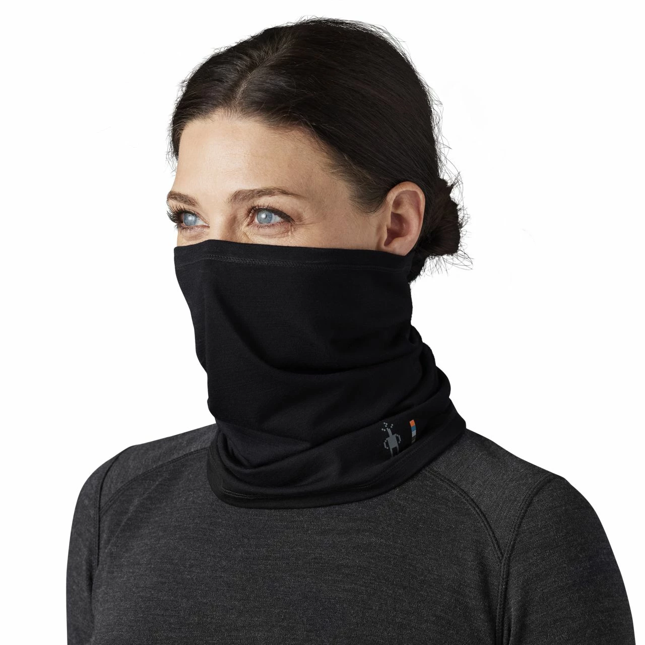 Smartwool Merino Neck Gaiter (Fall 2022) 2 Smartwool Merino Neck Gaiter (Fall 2022) - Image 2