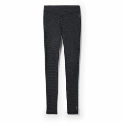 Smartwool Classic Thermal Merino Base Layer Pattern Bottom - Women's -Climbing Accessories Outlet Shop SW019243K78 1 p rsz 08635.1661986199