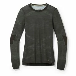Smartwool Intraknit Thermal Merino Base Layer Crew - Women's 18 Smartwool Intraknit Thermal Merino Base Layer Crew - Women's -Climbing Accessories Outlet Shop SW019284K15 1 p rsz 79236.1661975513