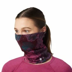 Smartwool Thermal Merino Reversible Pattern Neck Gaiter 20 Smartwool Thermal Merino Reversible Pattern Neck Gaiter -Climbing Accessories Outlet Shop SW0SC913K59 3 p rsz 32532.1662057308