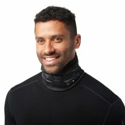 Smartwool Thermal Merino Reversible Pattern Neck Gaiter 29 Smartwool Thermal Merino Reversible Pattern Neck Gaiter -Climbing Accessories Outlet Shop SW0SC913K64 2 p rsz 60673.1662057308