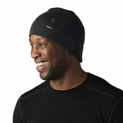 Smartwool Thermal Merino Reversible Cuffed Beanie 9 Smartwool Thermal Merino Reversible Cuffed Beanie -Climbing Accessories Outlet Shop SW0SW956003 2 p rsz 76558.1667508297