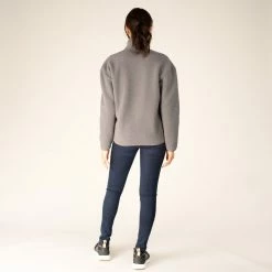 Sherpa Chamlang 1/2 Zip Pullover - Women's 20 Sherpa Chamlang 1/2 Zip Pullover - Women's -Climbing Accessories Outlet Shop SW26017 091 A 1 rsz 65051.1664903591