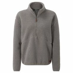 Sherpa Chamlang 1/2 Zip Pullover - Women's 16 Sherpa Chamlang 1/2 Zip Pullover - Women's -Climbing Accessories Outlet Shop SW26017 091 P 1 rsz 86696.1664903729