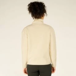 Sherpa Chamlang 1/2 Zip Pullover - Women's 14 Sherpa Chamlang 1/2 Zip Pullover - Women's -Climbing Accessories Outlet Shop SW26017 101 A 1 rsz 94383.1664903590