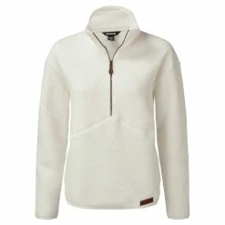 Sherpa Chamlang 1/2 Zip Pullover - Women's