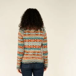 Sherpa Bhutan Pullover - Women's 21 Sherpa Bhutan Pullover - Women's -Climbing Accessories Outlet Shop SW26024 108 A 1 rsz 29412.1664903064