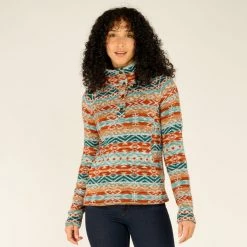 Sherpa Bhutan Pullover - Women's 19 Sherpa Bhutan Pullover - Women's -Climbing Accessories Outlet Shop SW26024 108 A 2 rsz 84916.1664903063