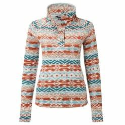 Sherpa Bhutan Pullover - Women's 18 Sherpa Bhutan Pullover - Women's -Climbing Accessories Outlet Shop SW26024 108 P 1 rsz 33701.1664903052