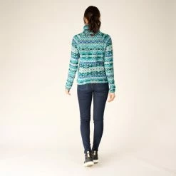 Sherpa Bhutan Pullover - Women's 17 Sherpa Bhutan Pullover - Women's -Climbing Accessories Outlet Shop SW26024 828 A 1 rsz 92309.1664903051