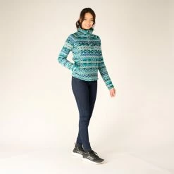 Sherpa Bhutan Pullover - Women's 15 Sherpa Bhutan Pullover - Women's -Climbing Accessories Outlet Shop SW26024 828 A 3 rsz 19950.1664903051