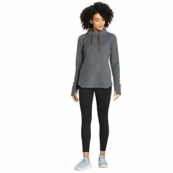 Sherpa Rolpa Cowl-Neck Fleece Pullover - Women's 26 Sherpa Rolpa Cowl-Neck Fleece Pullover - Women's -Climbing Accessories Outlet Shop SW3189 390 2 rsz 66123.1664904236