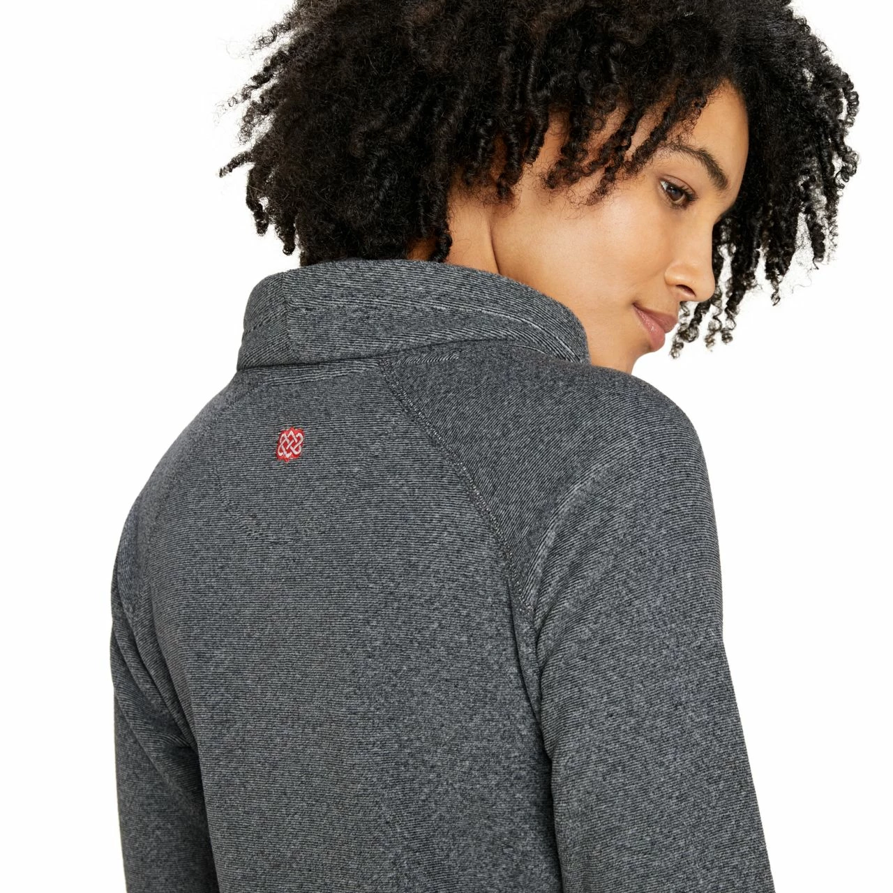 Sherpa Rolpa Cowl-Neck Fleece Pullover - Women's 12 Sherpa Rolpa Cowl-Neck Fleece Pullover - Women's - Image 12