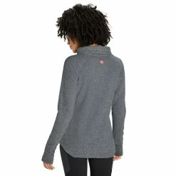 Sherpa Rolpa Cowl-Neck Fleece Pullover - Women's 28 Sherpa Rolpa Cowl-Neck Fleece Pullover - Women's -Climbing Accessories Outlet Shop SW3189 390 4 rsz 48587.1664904236