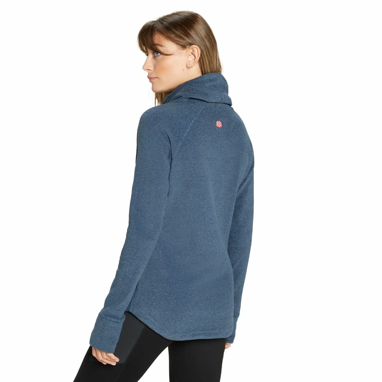Sherpa Rolpa Cowl-Neck Fleece Pullover - Women's 17 Sherpa Rolpa Cowl-Neck Fleece Pullover - Women's - Image 17