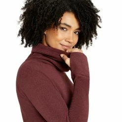 Sherpa Rolpa Cowl-Neck Fleece Pullover - Women's 22 Sherpa Rolpa Cowl-Neck Fleece Pullover - Women's -Climbing Accessories Outlet Shop SW3189 441 3 rsz 23871.1664904206