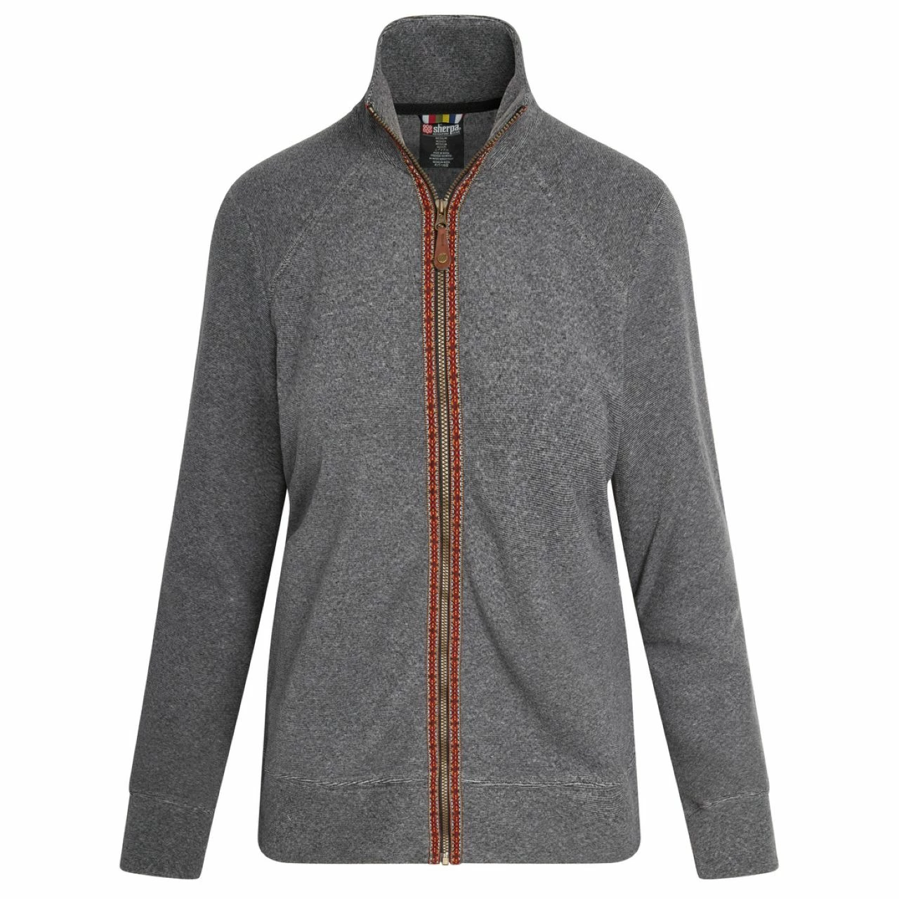 Sherpa Rolpa Jacket - Women's 1 Sherpa Rolpa Jacket - Women's