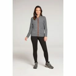 Sherpa Rolpa Jacket - Women's 10 Sherpa Rolpa Jacket - Women's -Climbing Accessories Outlet Shop SW3190 390 Rolpa Jacket KharaniGrey 0886 rsz 53798.1649880322