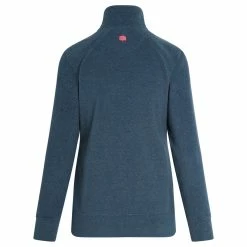 Sherpa Rolpa Jacket - Women's 13 Sherpa Rolpa Jacket - Women's -Climbing Accessories Outlet Shop SW3190 393 ROLPA JACKET NEELO BLUE BACK 0133 rsz 90223.1649880322