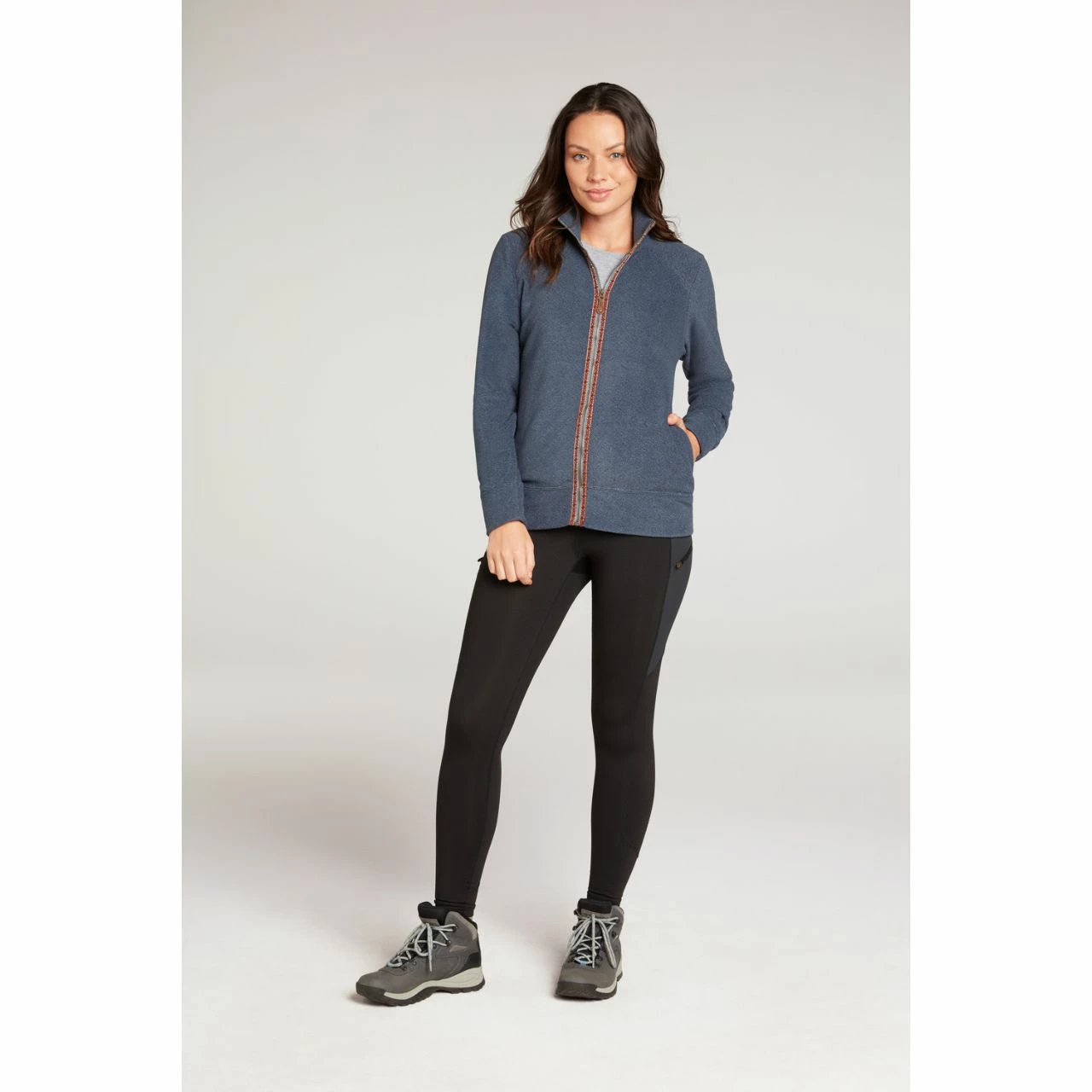 Sherpa Rolpa Jacket - Women's 7 Sherpa Rolpa Jacket - Women's - Image 7