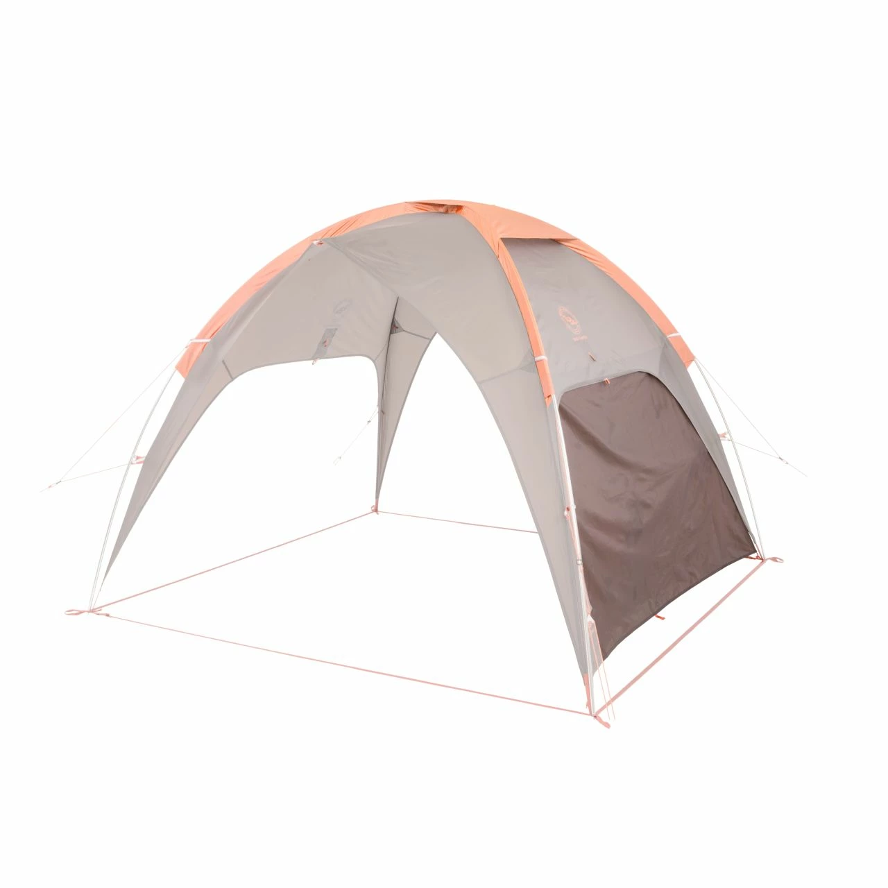 Big Agnes Sage Canyon Shelter Accessory Wall 1 Big Agnes Sage Canyon Shelter Accessory Wall