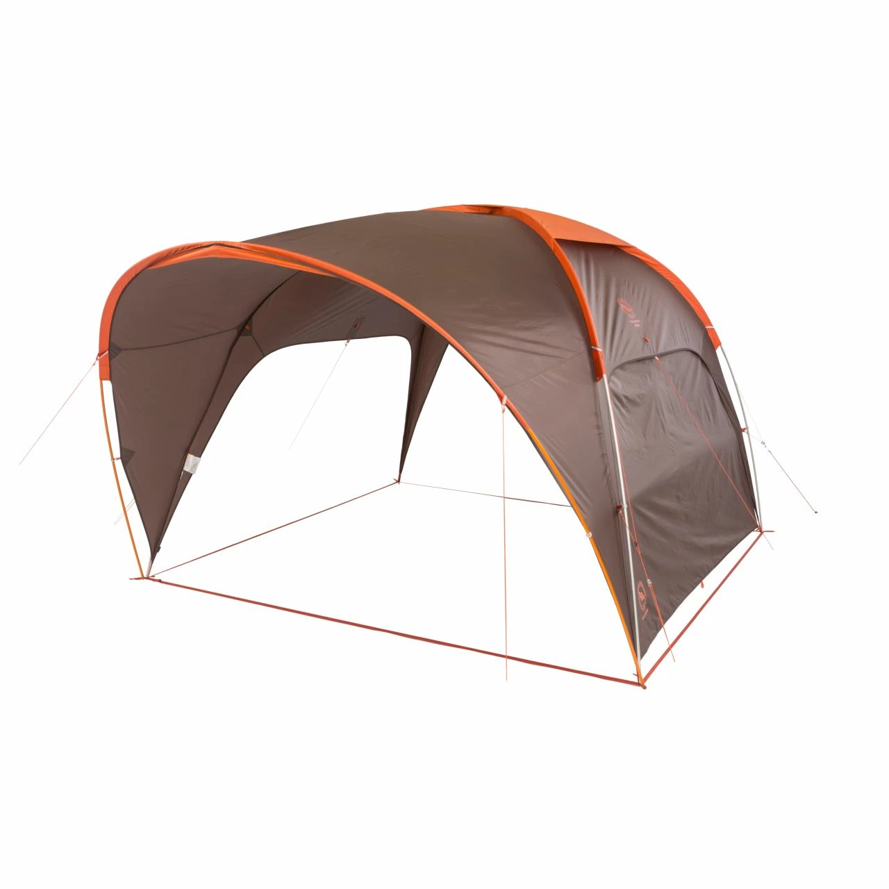 Big Agnes Sage Canyon Shelter Plus & Deluxe Accessory Wall 2 Big Agnes Sage Canyon Shelter Plus & Deluxe Accessory Wall - Image 2