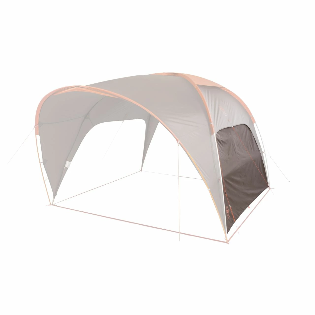 Big Agnes Sage Canyon Shelter Plus & Deluxe Accessory Wall 1 Big Agnes Sage Canyon Shelter Plus & Deluxe Accessory Wall