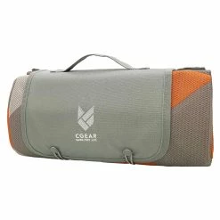 CGear Sandlite Mat - Large -Climbing Accessories Outlet Shop SandliteSmokeZigZag 1500x1500px 72dpi 1500x1500 smoke zig zig med rsz 93271.1663086585