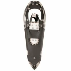 Crescent Moon Sawtooth 27 Snowshoes - Unisex 13 Crescent Moon Sawtooth 27 Snowshoes - Unisex -Climbing Accessories Outlet Shop Sawtooth 27 Silver Bottom rsz 38452.1667516289