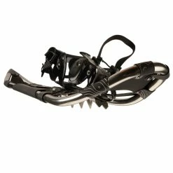 Crescent Moon Sawtooth 27 Snowshoes - Unisex 14 Crescent Moon Sawtooth 27 Snowshoes - Unisex -Climbing Accessories Outlet Shop Sawtooth 27 Silver Side 2 rsz 39574.1667516289