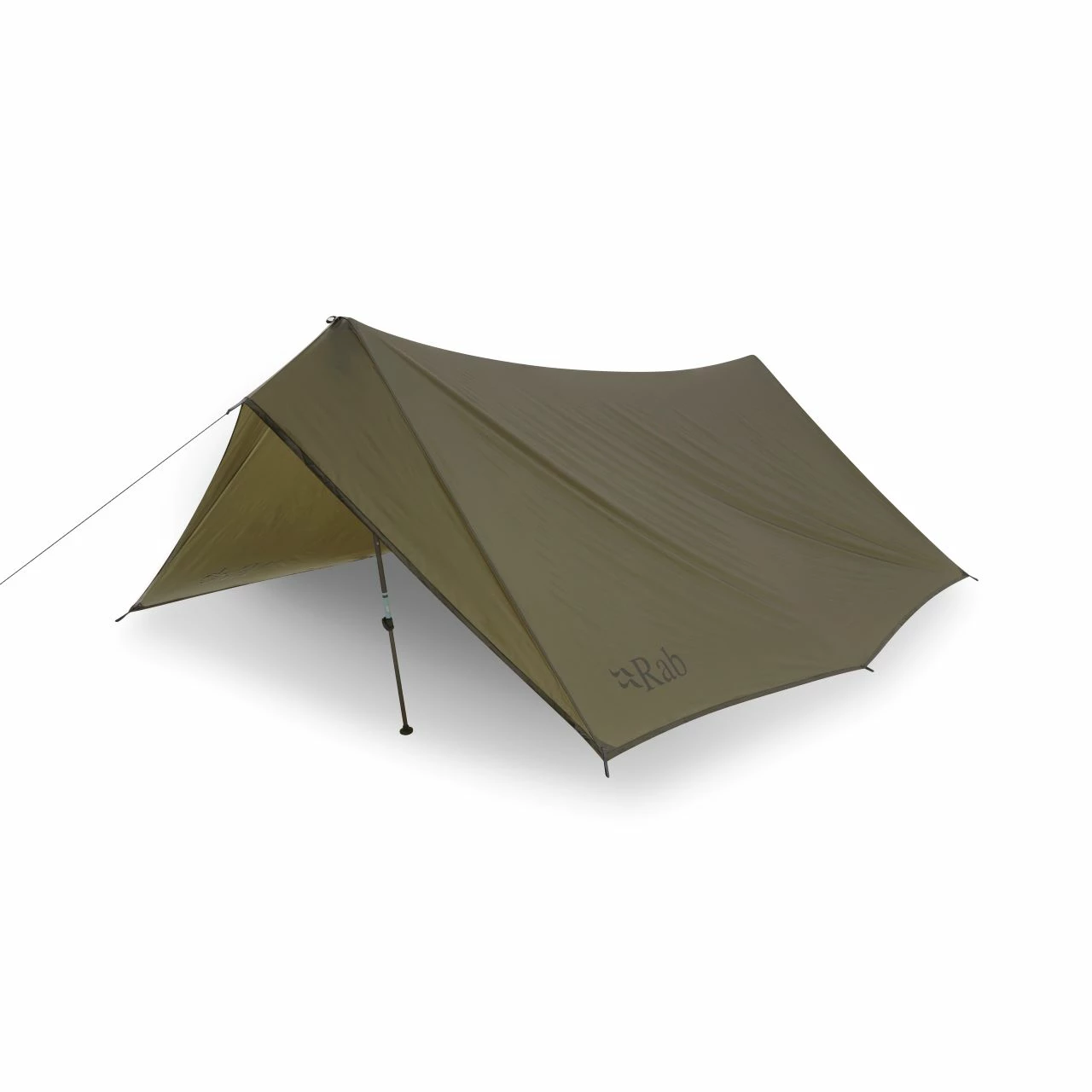 Rab SilTarp Plus Shelter 2 Rab SilTarp Plus Shelter - Image 2