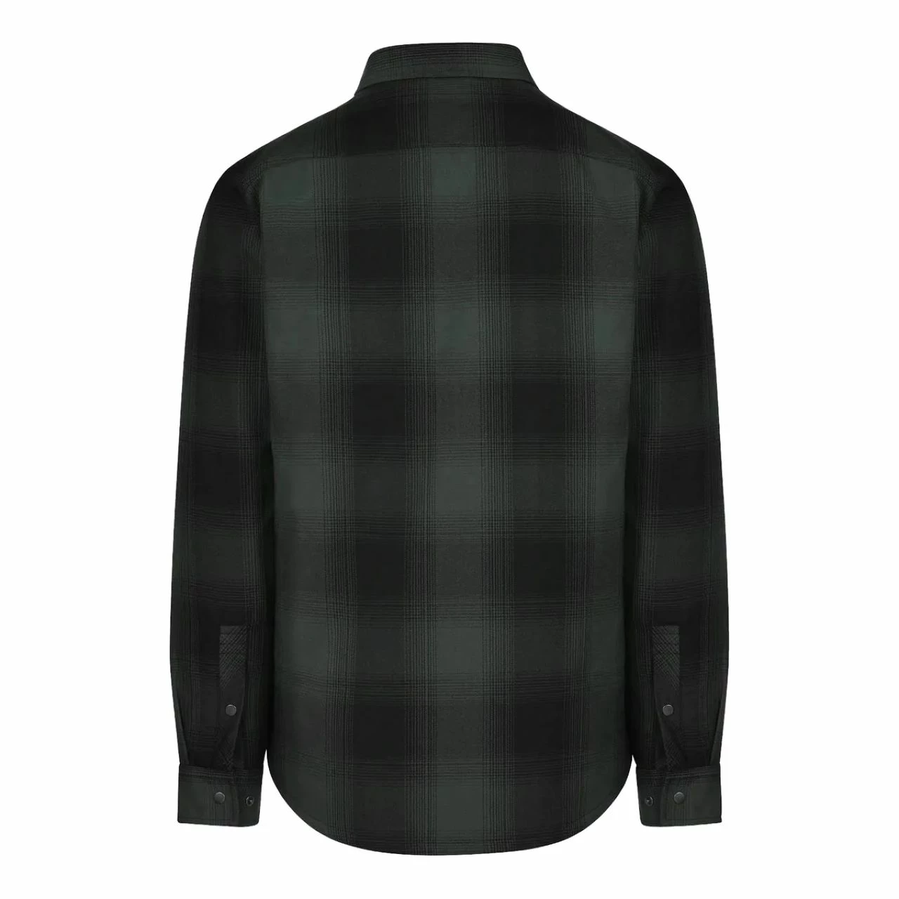 Flylow Sinclair Insulated Flannel - Men's 2 Flylow Sinclair Insulated Flannel - Men's - Image 2