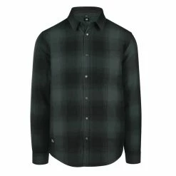 Flylow Sinclair Insulated Flannel - Men's