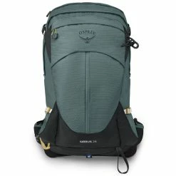Osprey Sirrus 24 - Women's -Climbing Accessories Outlet Shop Sirrus24 S22 Front SucculentGreen rsz 75116.1652398371