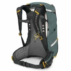 Osprey Sirrus 24 - Women's -Climbing Accessories Outlet Shop Sirrus24 S22 SideBack SucculentGreen rsz 30802.1652398371