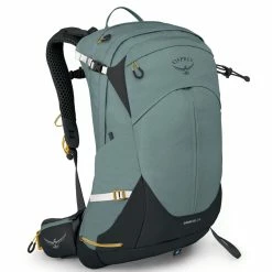 Osprey Sirrus 24 - Women's -Climbing Accessories Outlet Shop Sirrus24 S22 Side SucculentGreen rsz 52400.1652398371
