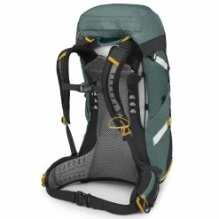 Osprey Sirrus 36 - Women's 22 Osprey Sirrus 36 - Women's -Climbing Accessories Outlet Shop Sirrus36 S22 SideBack SucculentGreen rsz 81680.1675814084