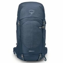 Osprey Sirrus 44 - Women's 25 Osprey Sirrus 44 - Women's -Climbing Accessories Outlet Shop Sirrus44 S22 Front MutedSpaceBlue rsz 96725.1655768202