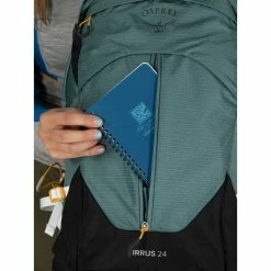 Osprey Sirrus 24 - Women's -Climbing Accessories Outlet Shop Sirrus 24L S22 Detail8 SucculentGreen rsz 05375.1652398371